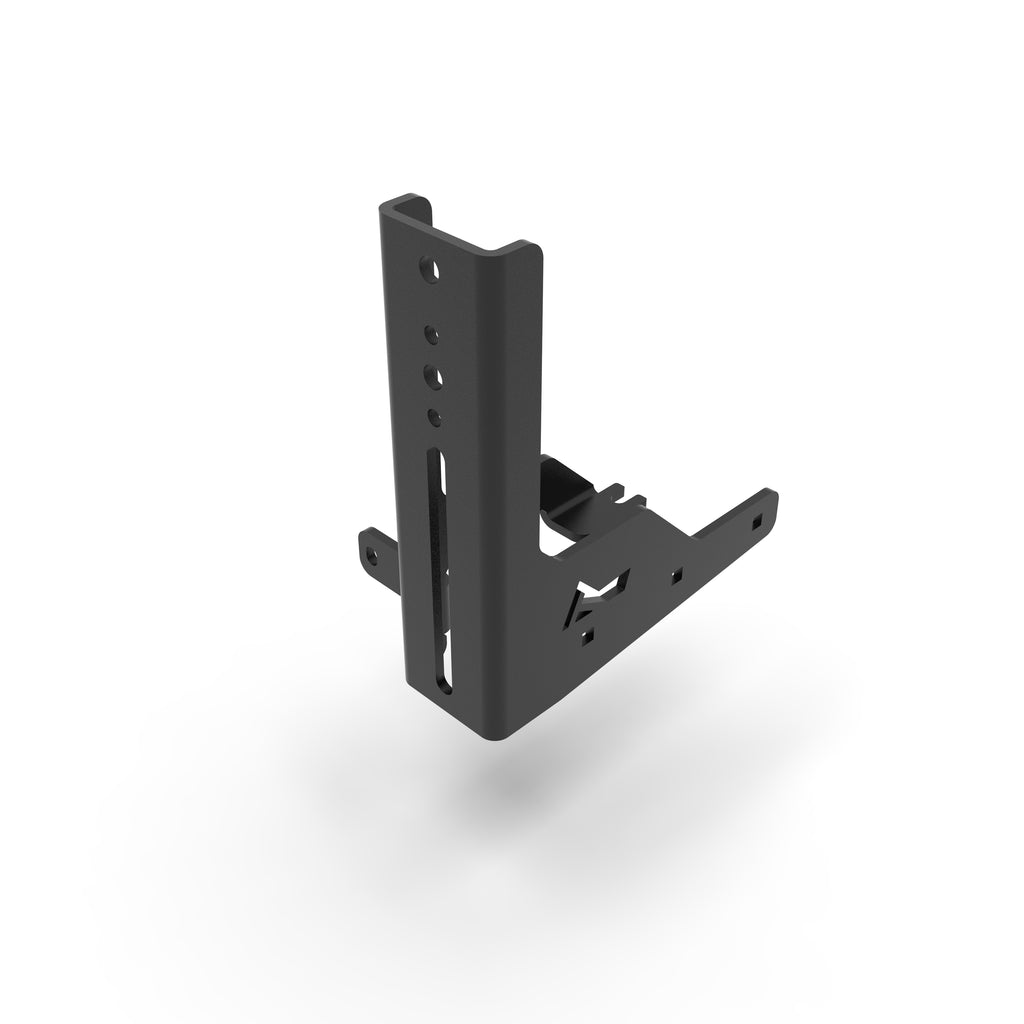 270 Degree Awning Bracket – TrailRax