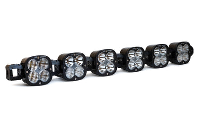 Baja Designs XL linkable Light Bar