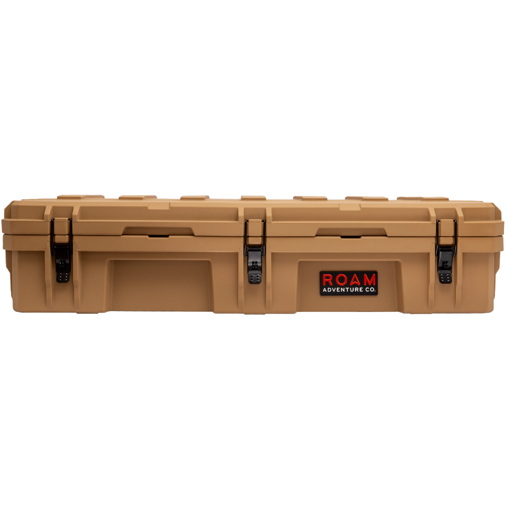 95L Rugged Case