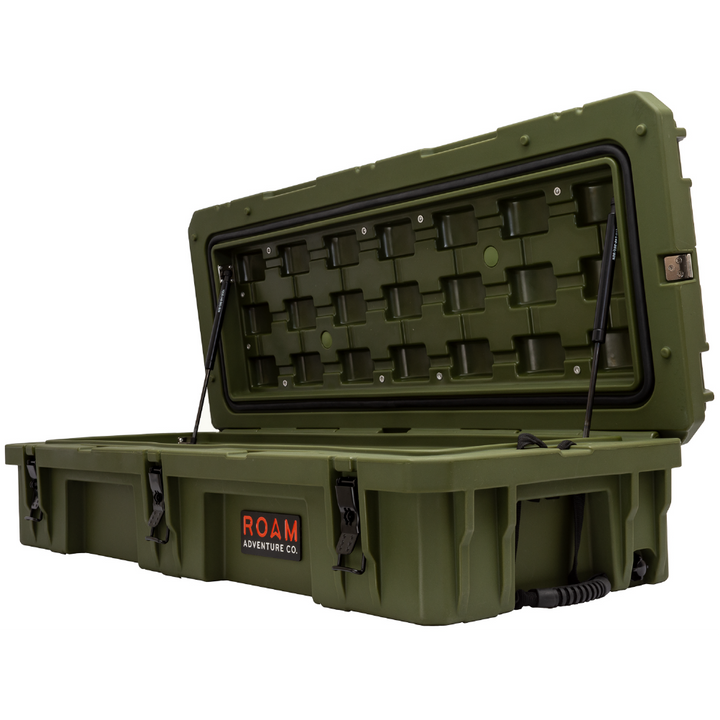 95L Rugged Case