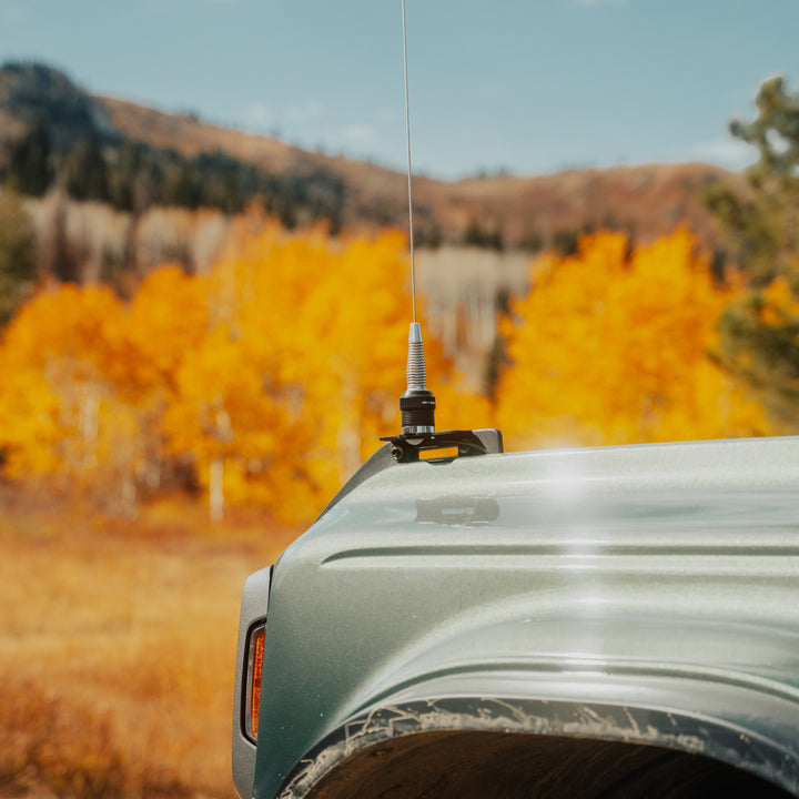 Trail Sight Accessory Mount