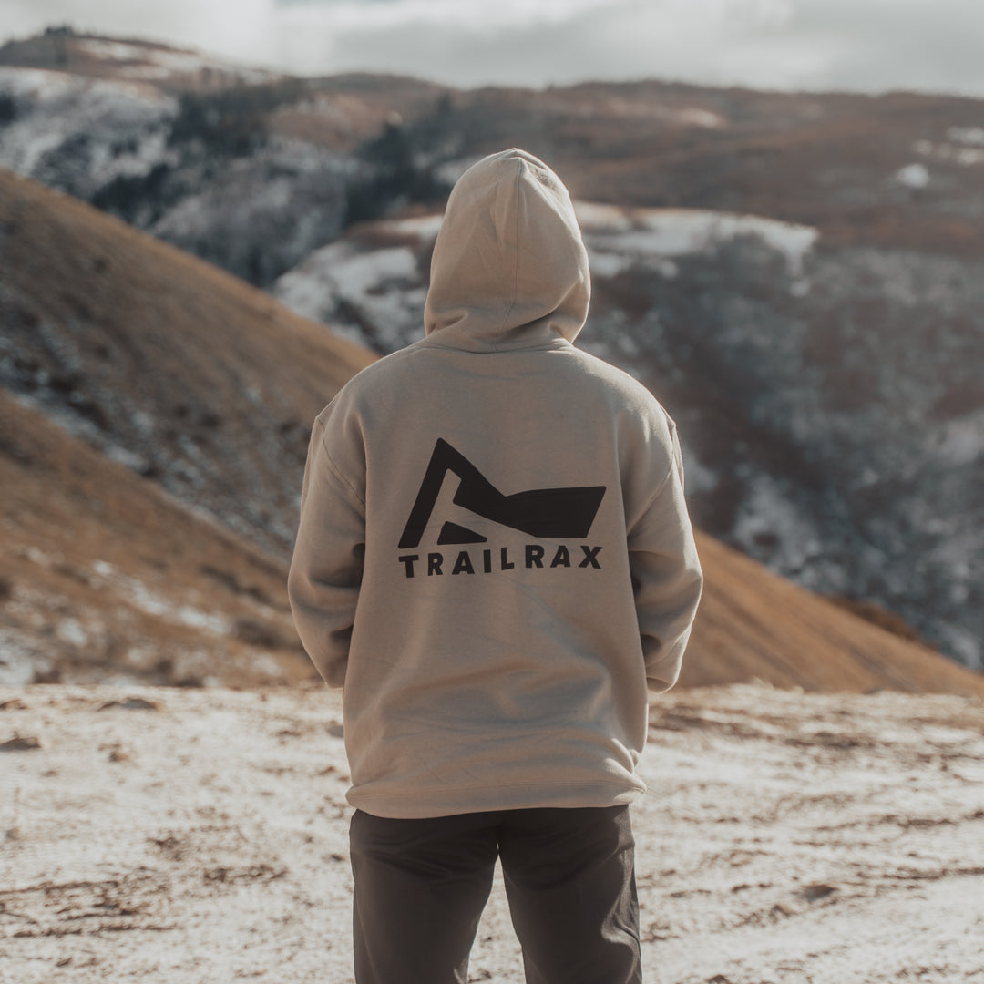 TrailRax Hoodie