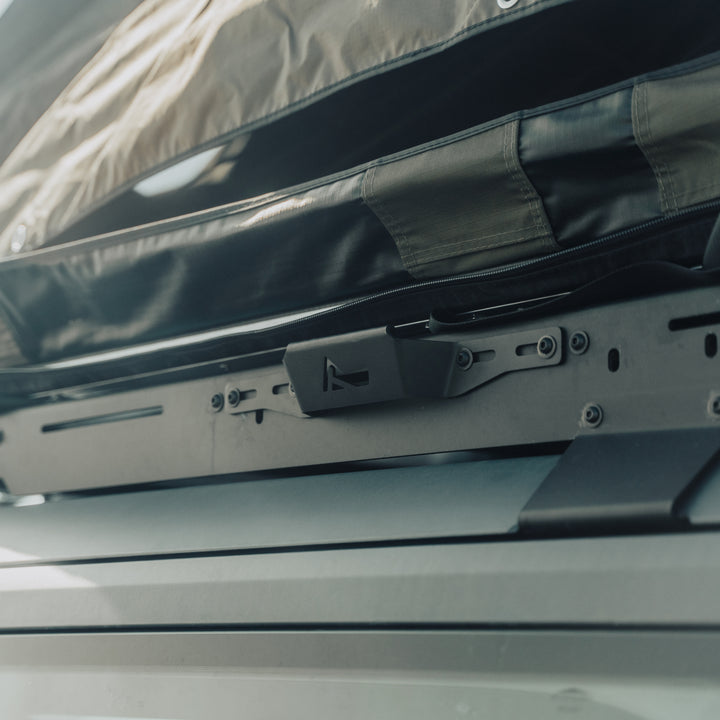 Modular Roof Rack Grab Handle