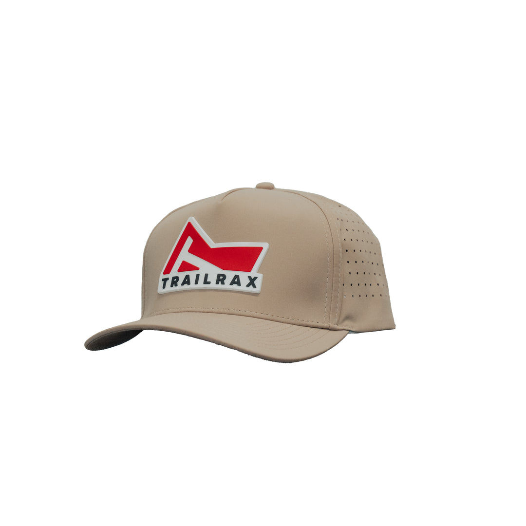 TrailRax Premium Trucker Hat