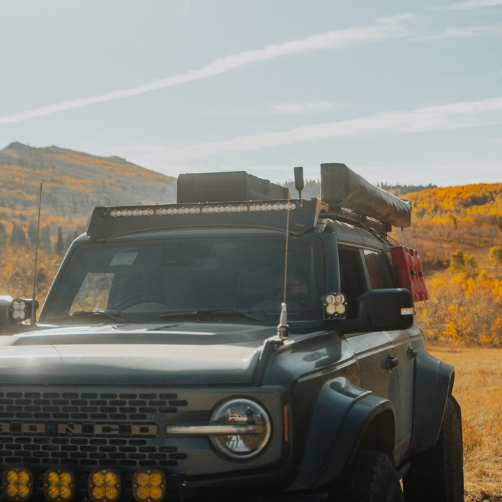 Trail Sight Accessory Mount