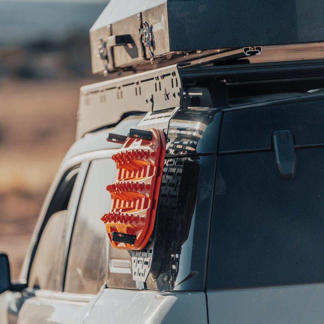 Modular Roof Rack For The Ford Bronco Sport (2021-Current)