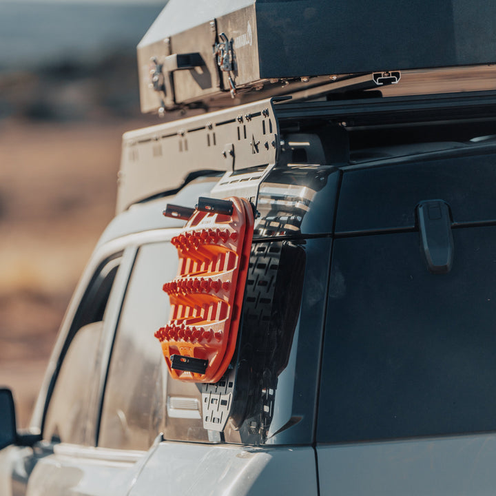 Modular Roof Rack For The Ford Bronco Sport (2021-Current)