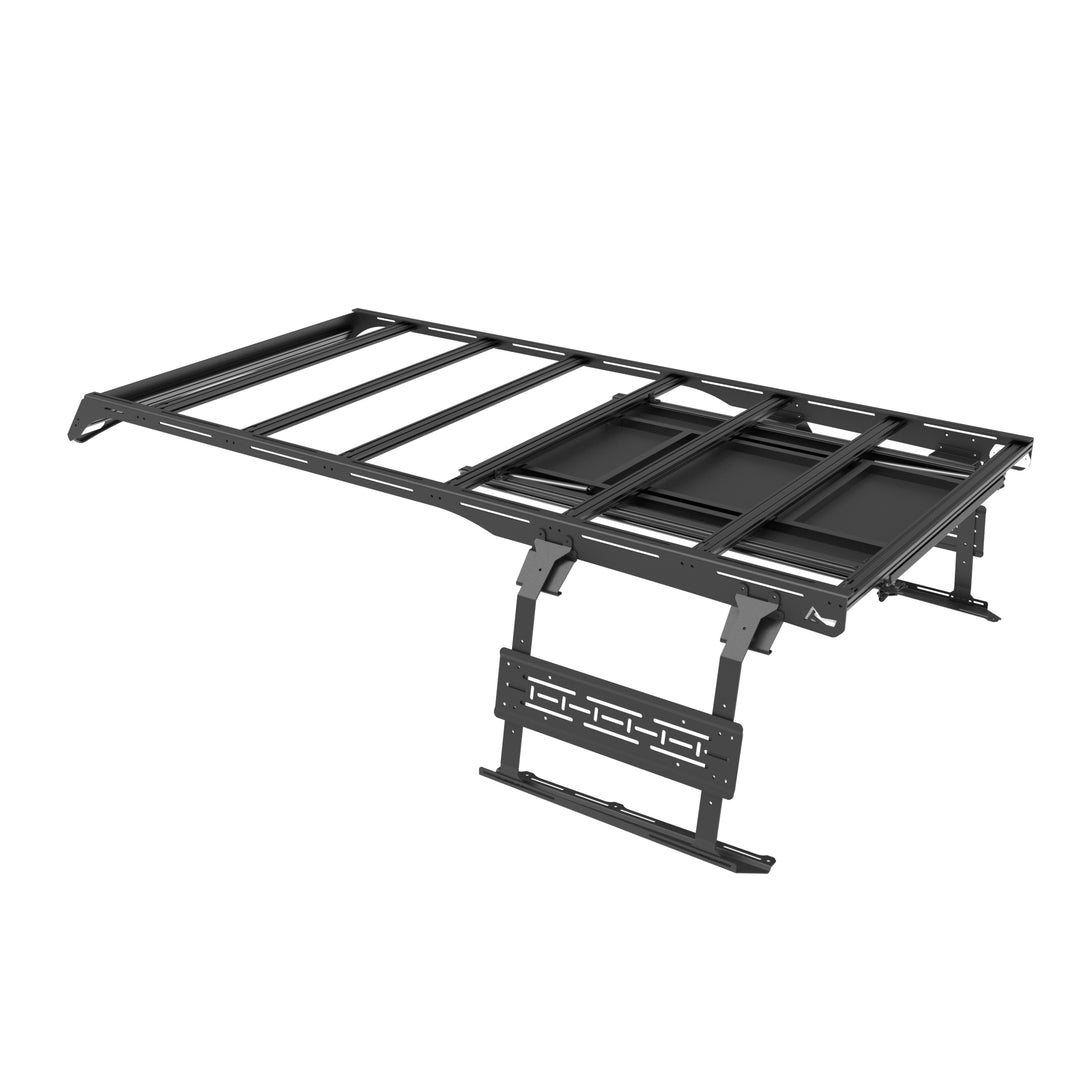 TrailRax Table Slide