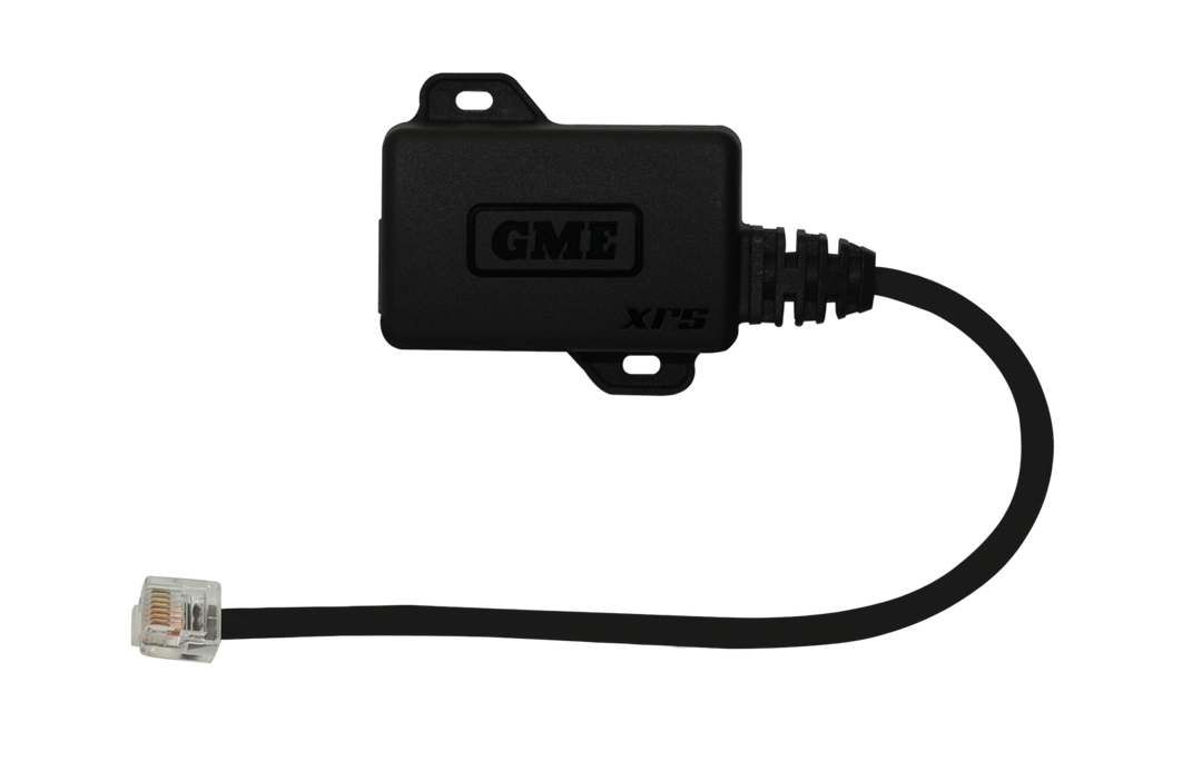 XRS Connect Bluetooth® Interface Module & Wireless PTT