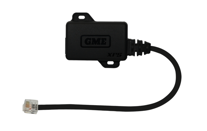 XRS Connect Bluetooth® Interface Module & Wireless PTT