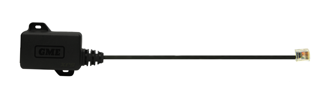 XRS Connect Bluetooth® Interface Module & Wireless PTT