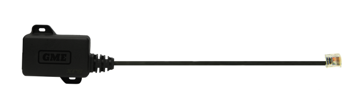 XRS Connect Bluetooth® Interface Module & Wireless PTT