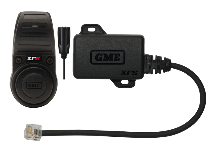 XRS Connect Bluetooth® Interface Module & Wireless PTT