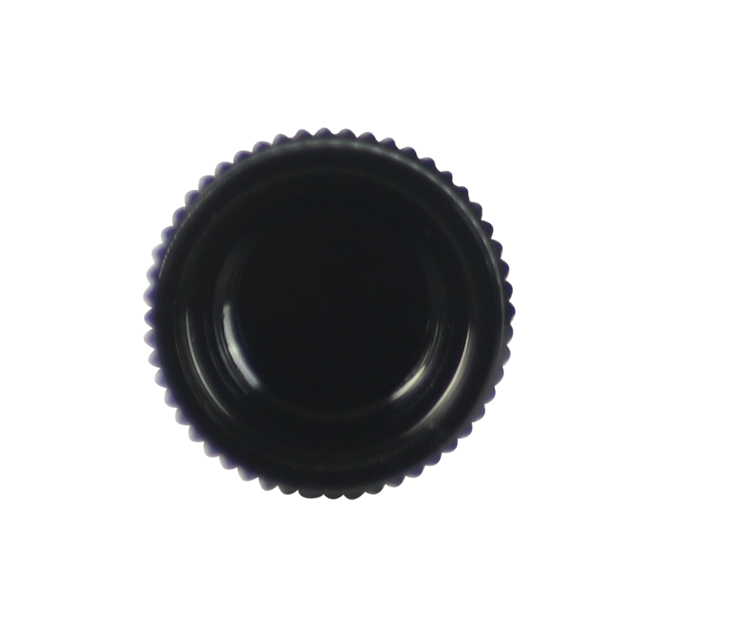 Antenna Base Cap - Suit AE4702B-U, AE4707B-U  - Black