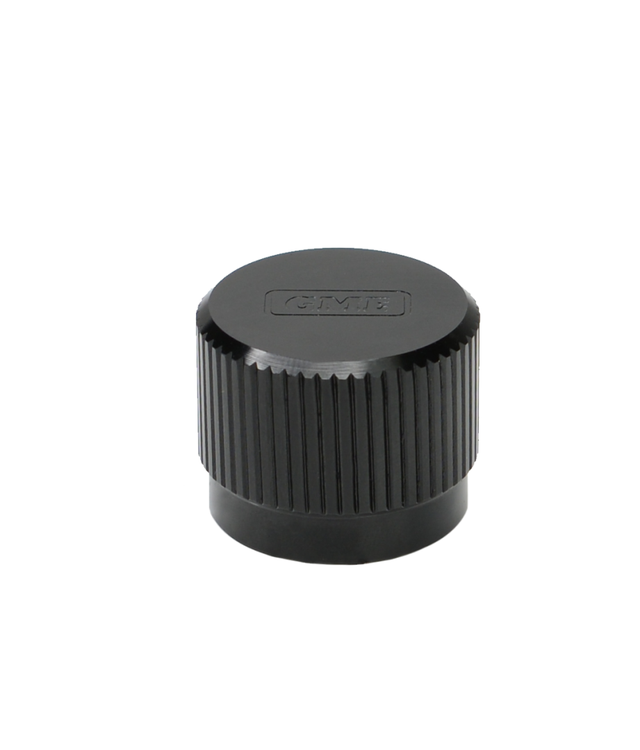 Antenna Base Cap - Suit AE4702B-U, AE4707B-U  - Black