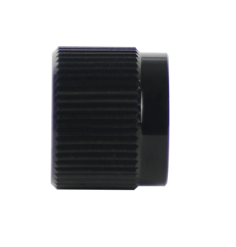 Antenna Base Cap - Suit AE4702B-U, AE4707B-U  - Black