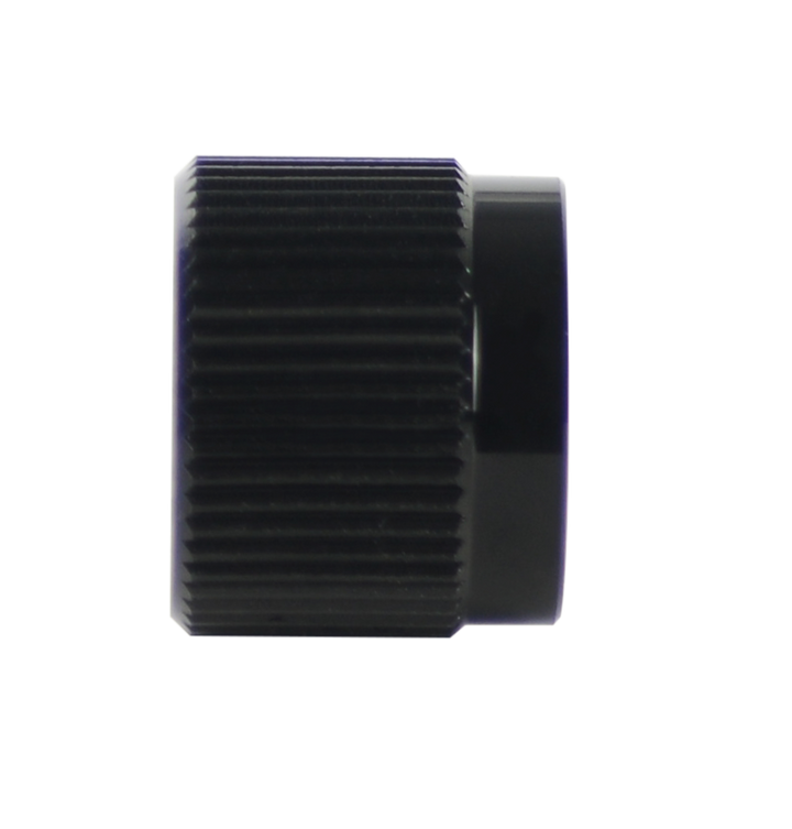 Antenna Base Cap - Suit AE4702B-U, AE4707B-U  - Black