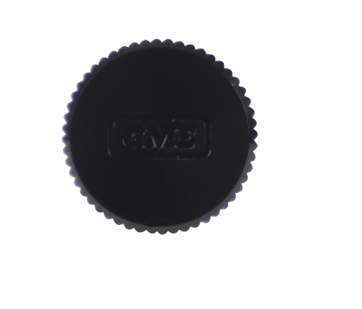 Antenna Base Cap - Suit AE4702B-U, AE4707B-U  - Black