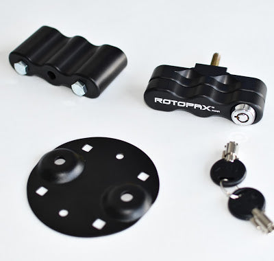 Rotopax LOX Pack Mount