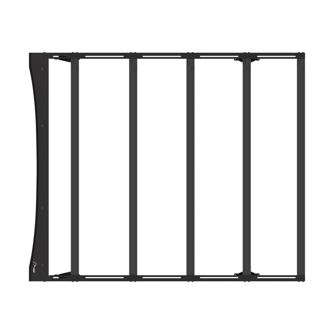 Modular Roof Rack for the Ford F-150 (2022-Current)