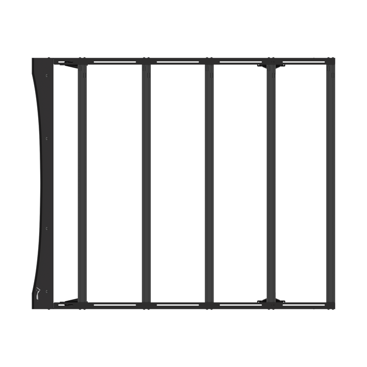 Modular Roof Rack for the Ford F-150 (2022-Current)