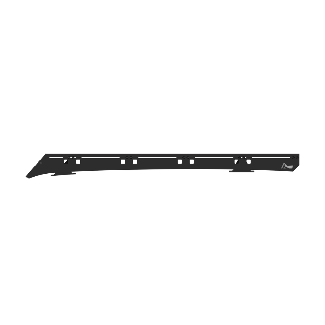 Modular Roof Rack for the Ford F-150 (2022-Current)