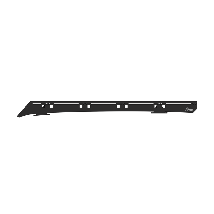 Modular Roof Rack for the Ford F-150 (2022-Current)