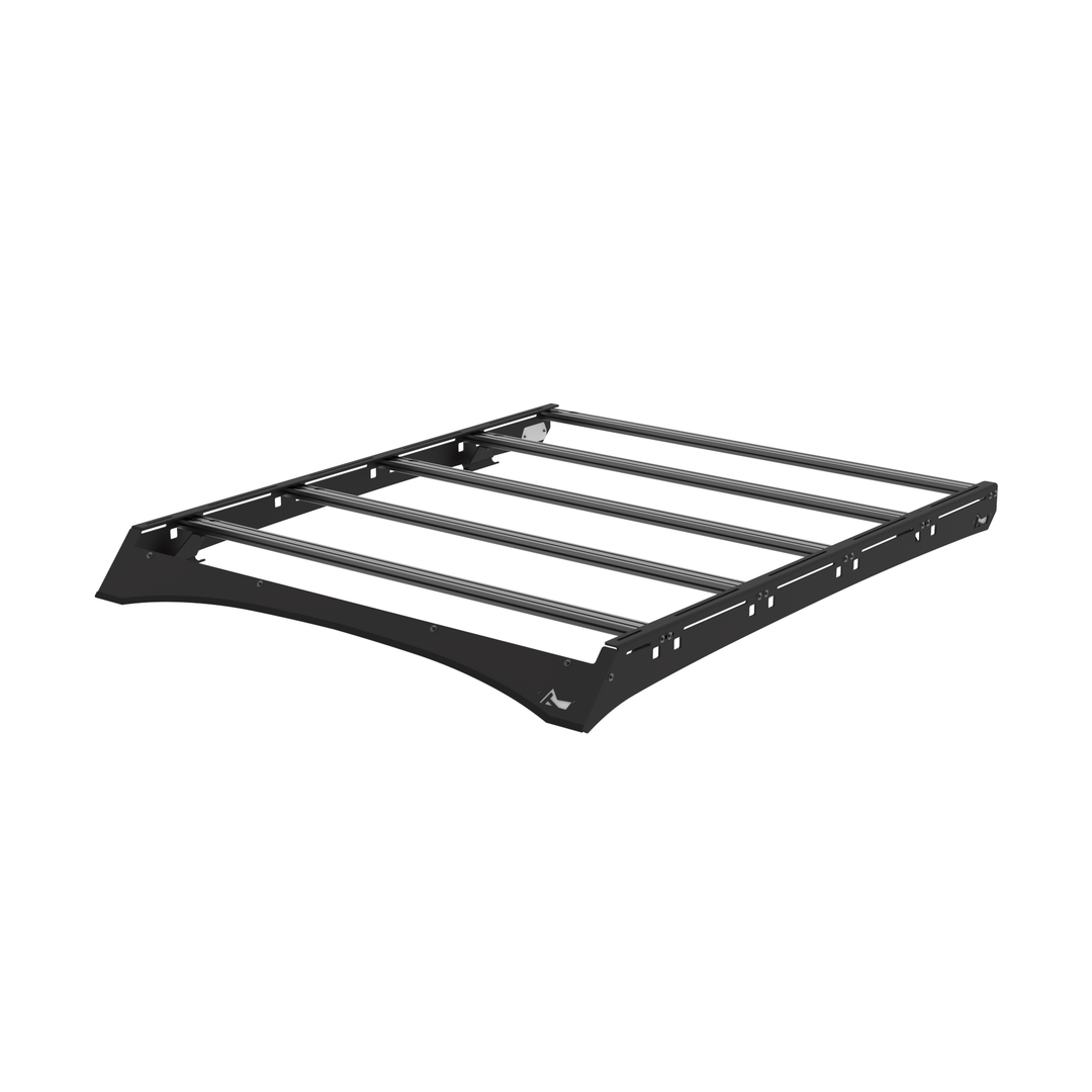 Modular Roof Rack for the Ford F-150 (2022-Current)