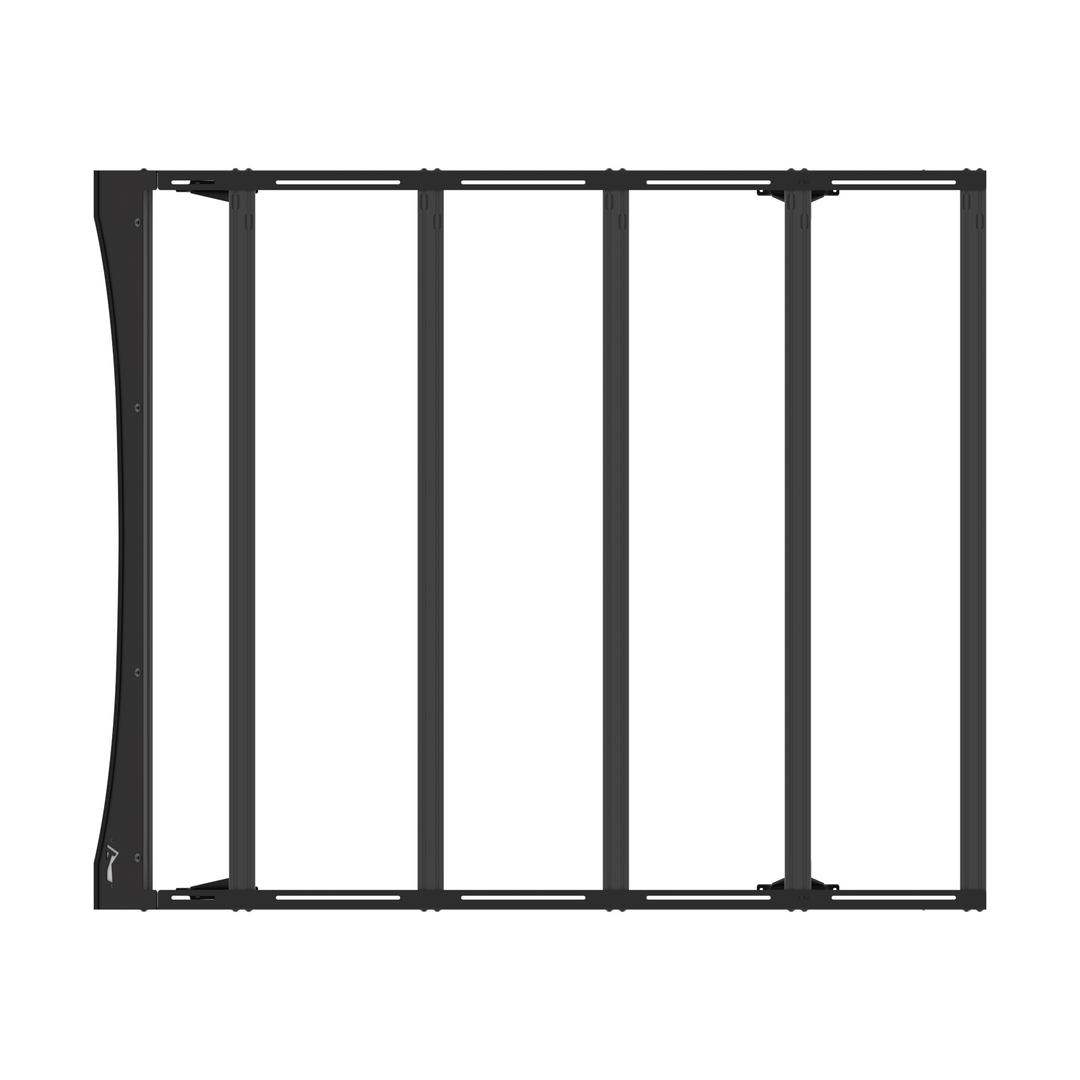 Modular Roof Rack for the Ford F-150 (2022-Current)
