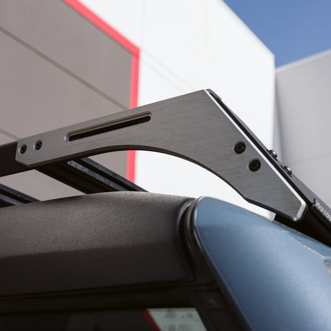 Billet Reinforcement Brace