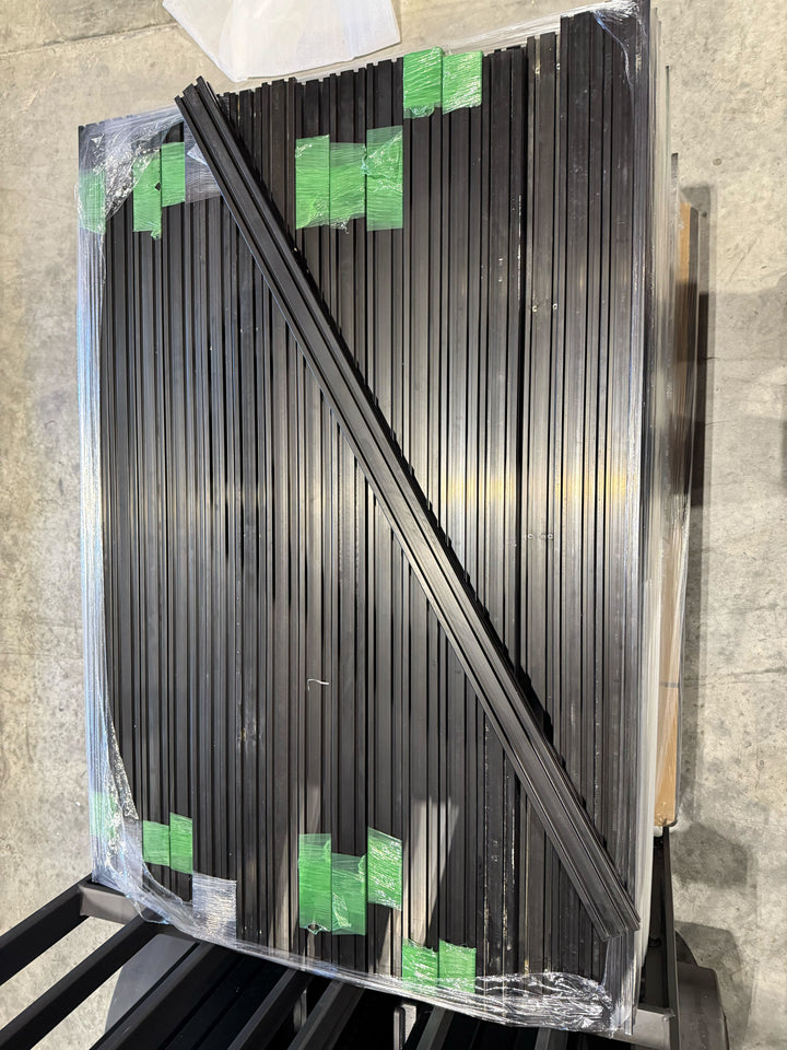 BLEM- Modular Roof Rack additional crossmember