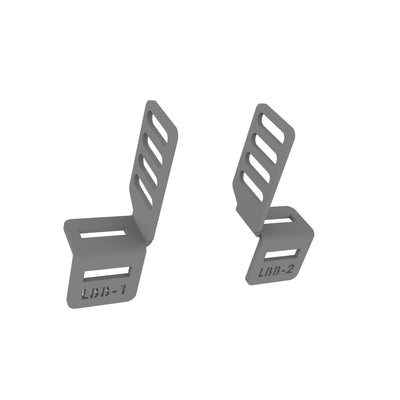 Universal Light Bar Mount