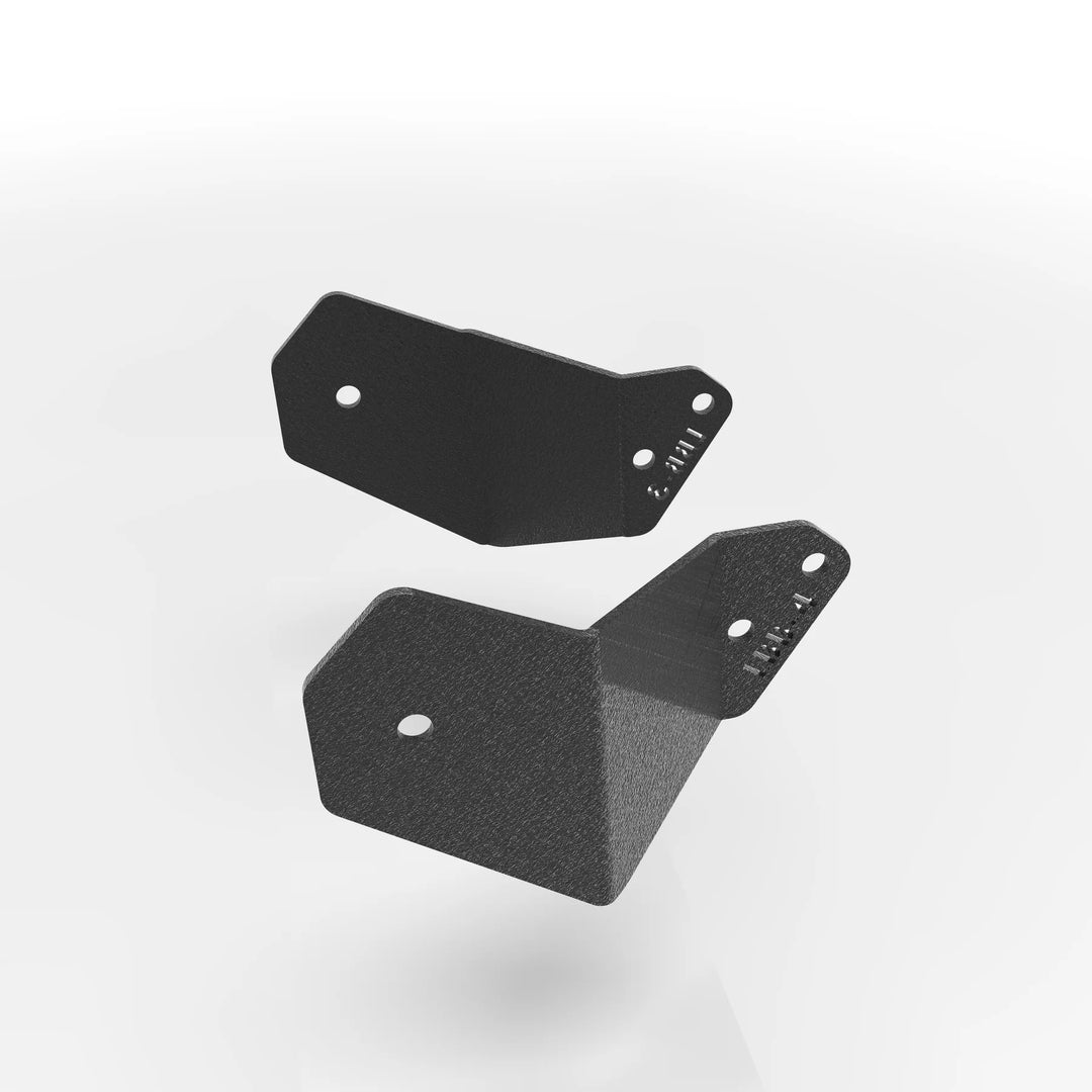 BLEM - KC Lightbar Mount