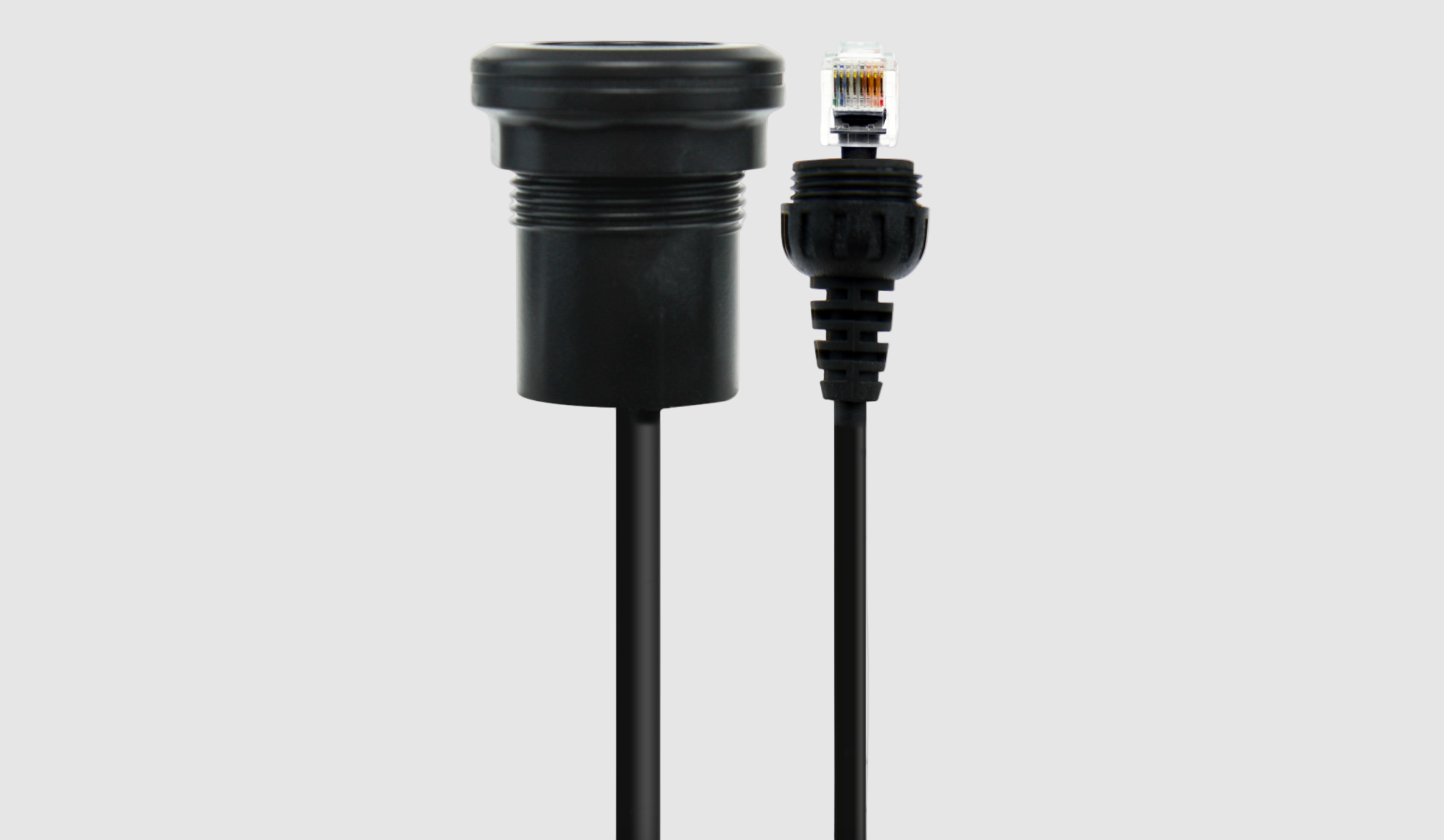 6 1/2 ft Microphone Extension Lead – Suit XRS-390C – TrailRax