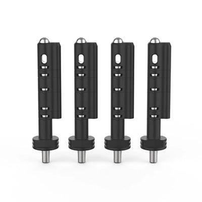 MAXTRAX Universal Mounting Pin Set