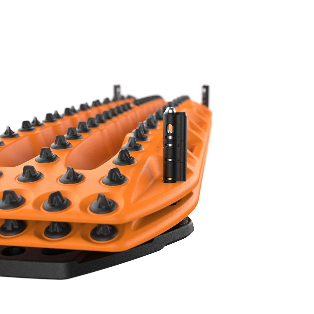 MAXTRAX Universal Mounting Pin Set