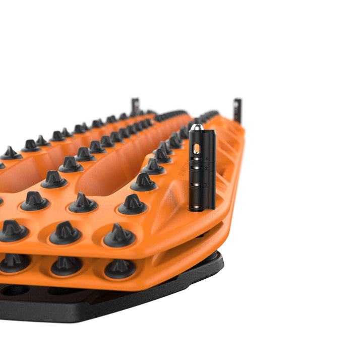 MAXTRAX Universal Mounting Pin Set