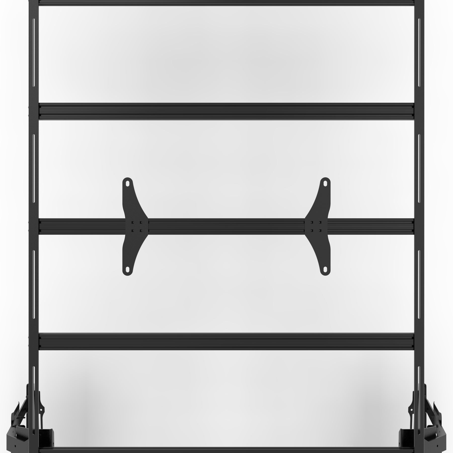 Modular Roof Rack Maxtrax Mount – TrailRax