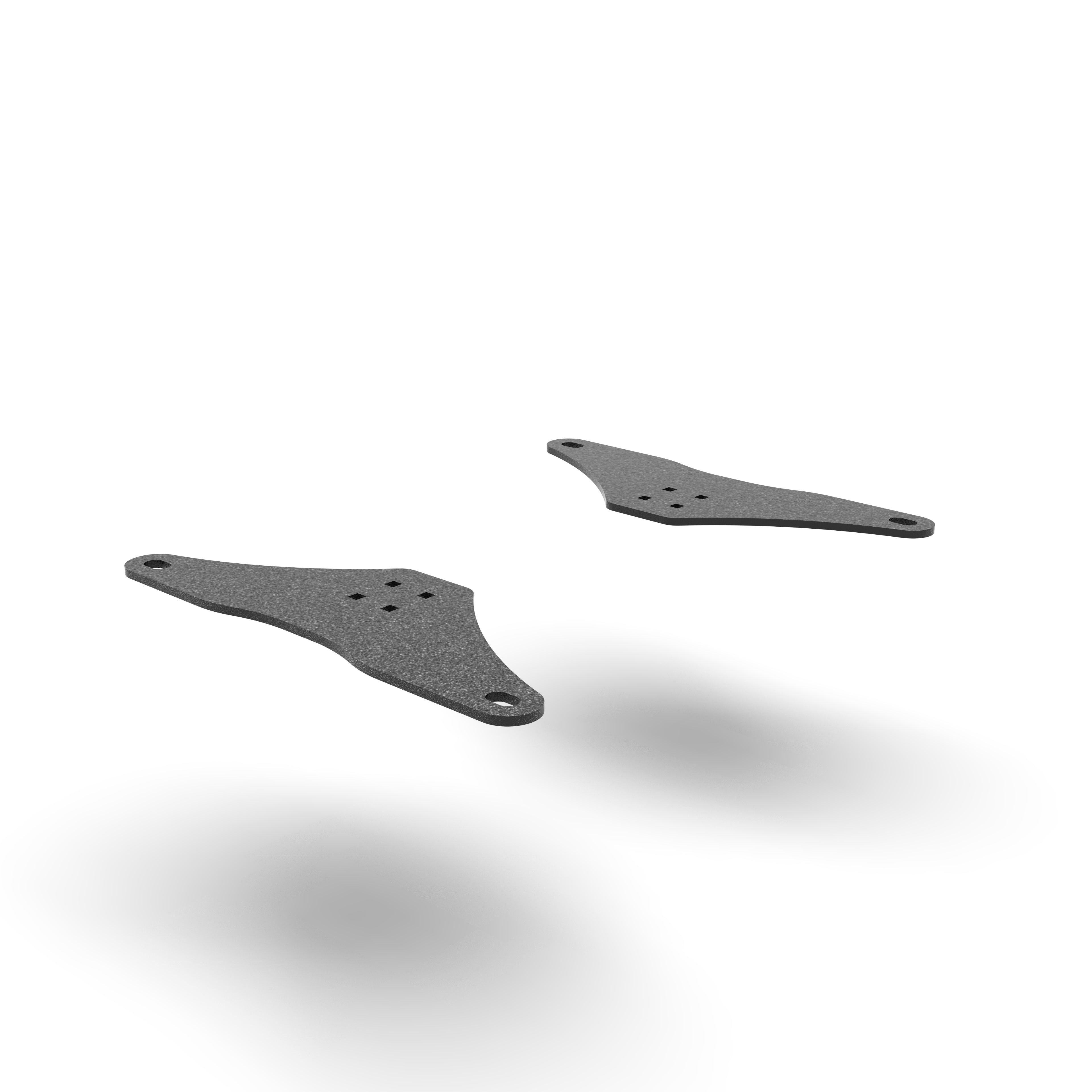 Modular Roof Rack Maxtrax Mount – TrailRax