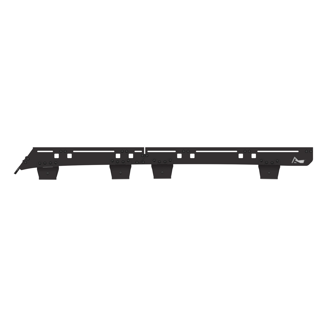 Modular Roof Rack for the Jeep gladiator