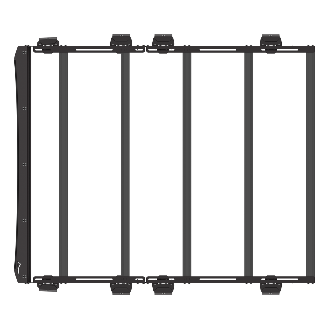 Modular Roof Rack for the Jeep gladiator