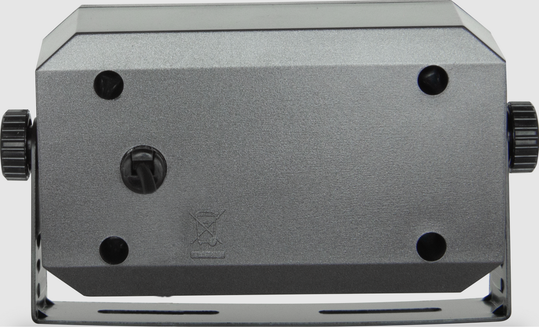 3 Watt Extension Speaker - Black