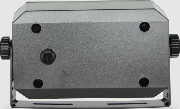 3 Watt Extension Speaker - Black