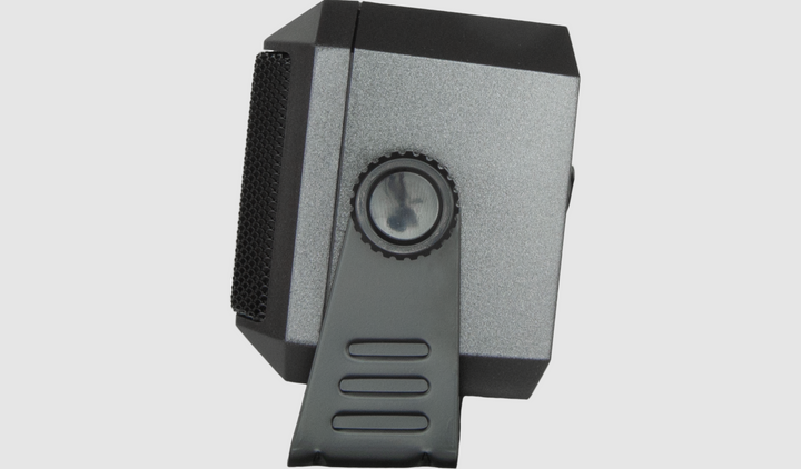 3 Watt Extension Speaker - Black