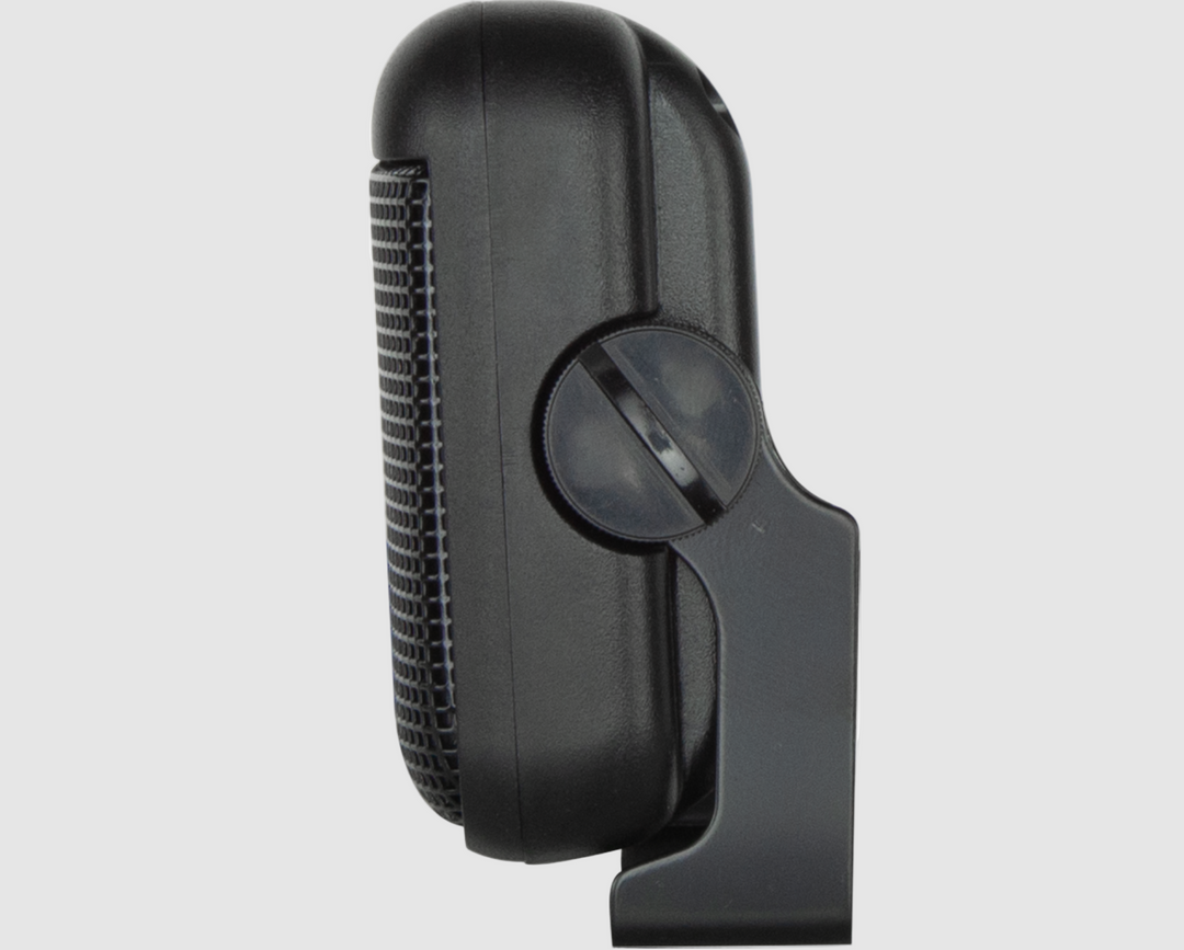 2 Watt Extension Speaker - Black