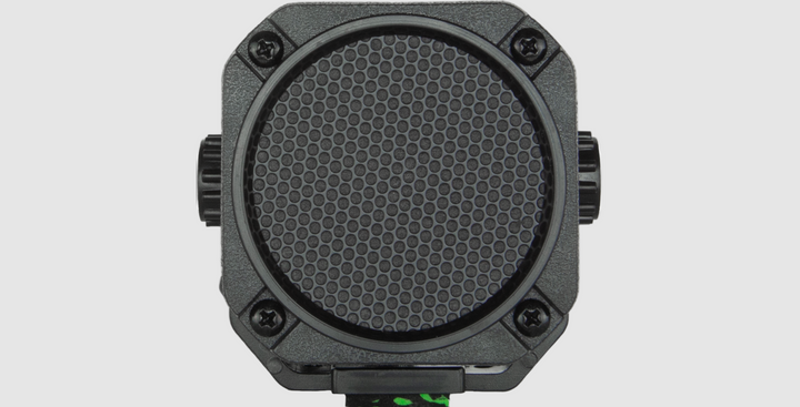 4 Watt Extension Speaker - Black