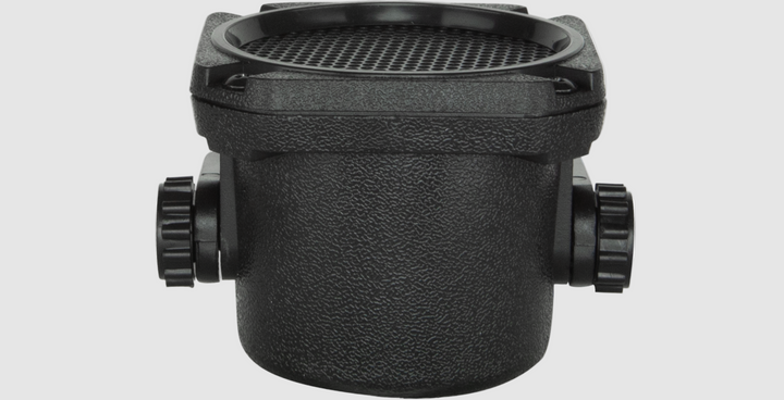 4 Watt Extension Speaker - Black