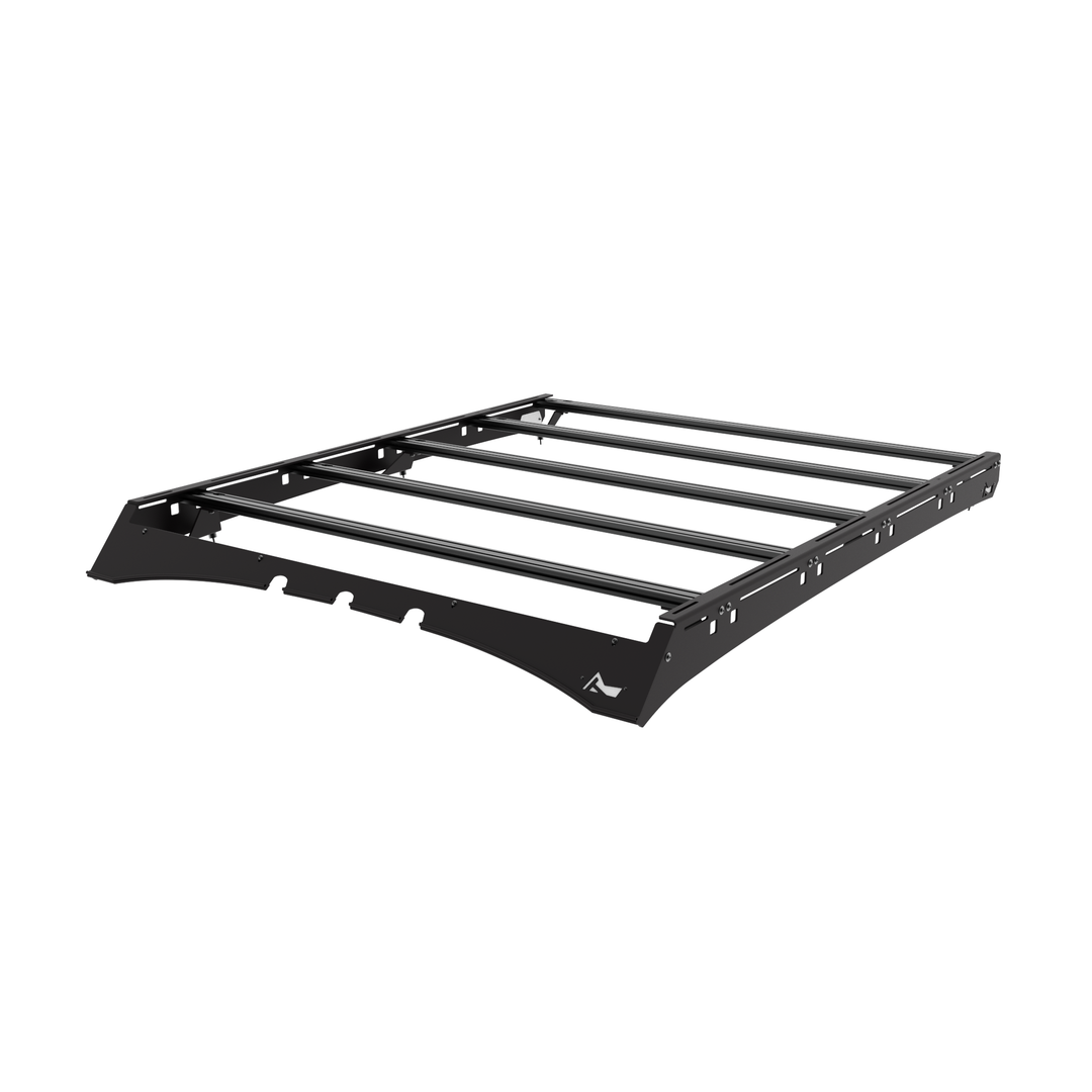 Modular Roof Rack for the Ford Super Duty 2017+