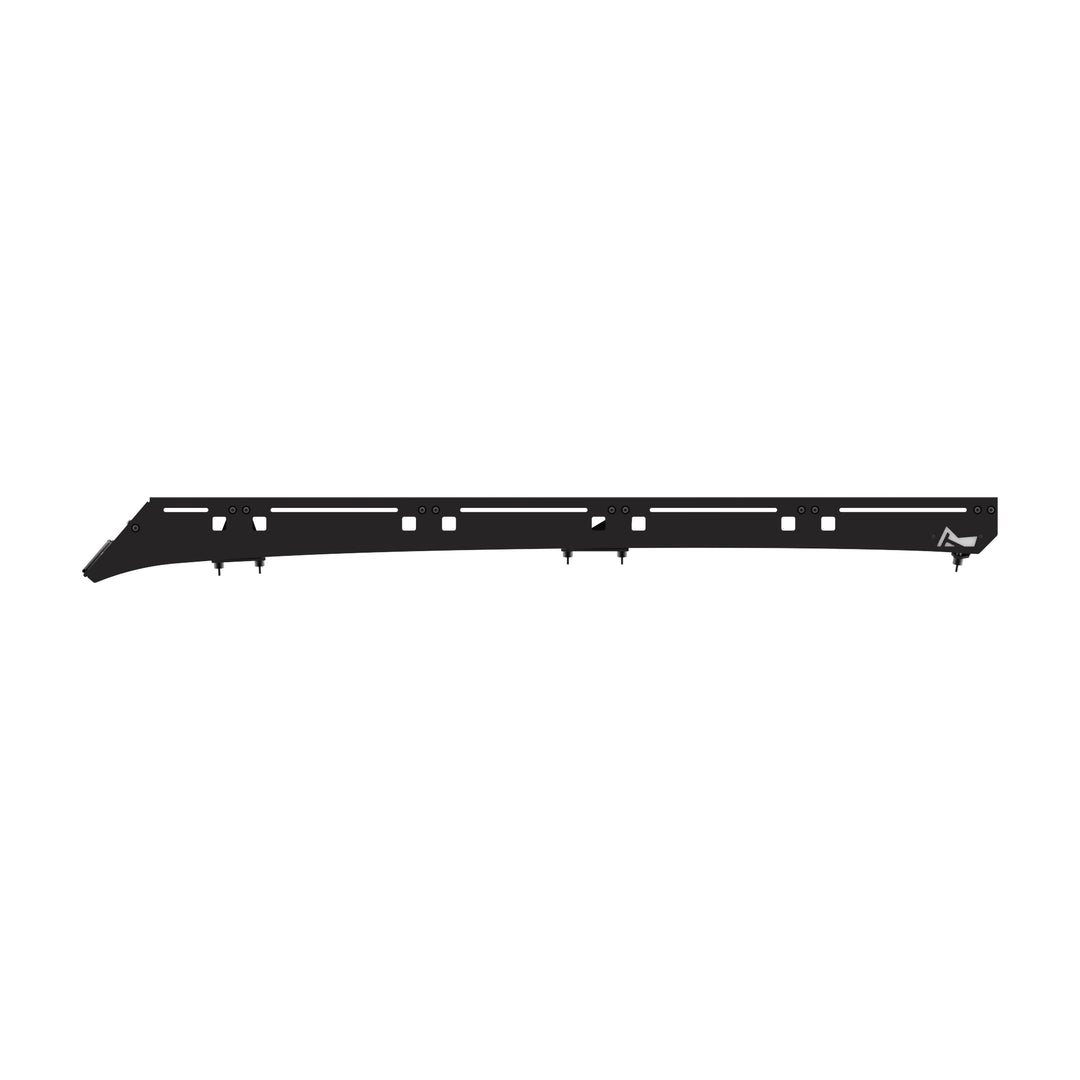 Modular Roof Rack for the Ford Super Duty 2017+