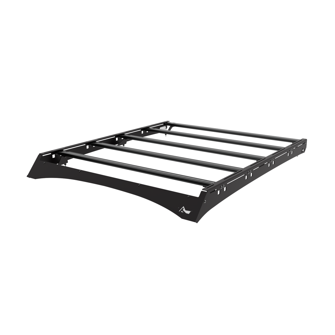 Modular Roof Rack for the Ford Super Duty 2017+